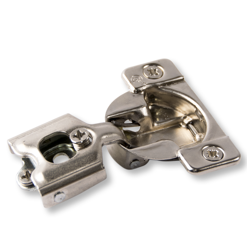 Standard, Hidden Hinges