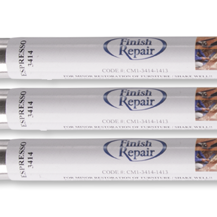 Touch up Markers