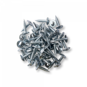 Screws Washer Head