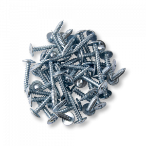 Screws Washer Head