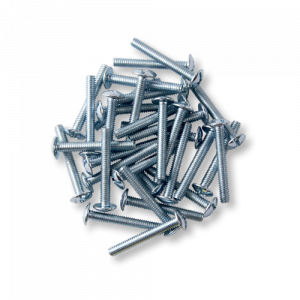 Screws Machine Screws