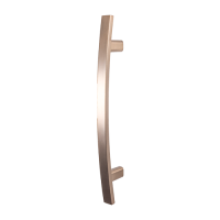 Arch Rose Gold