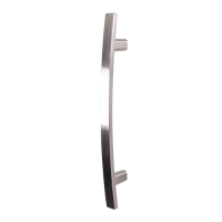 Arch Satin Nickel