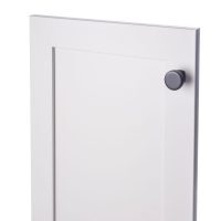 Size: 1 7/32 Inch<br>Knob