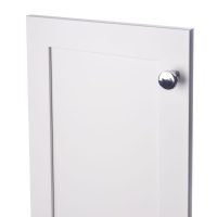 Size: 1 7/32 Inch<br>Knob