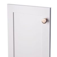 Size: 1 7/32 Inch<br>Knob