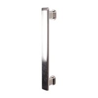 Artisan Satin Nickel