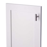 Size: 2 Inches<br>T-Knob