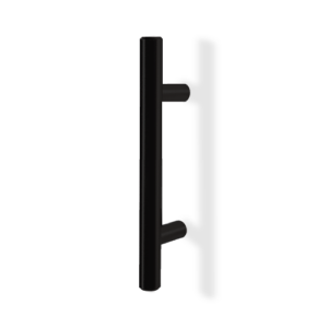 Bar Matte Black