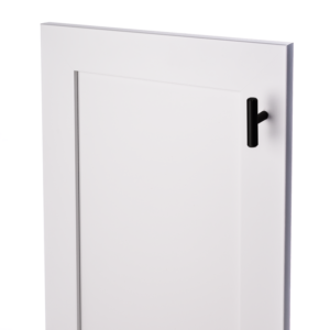 Size: 2 Inches<br>T-Knob