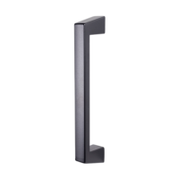 Loft Matte Black
