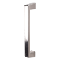 Loft Satin Nickel