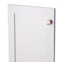 Size: 15/16 Inch<br>Knob